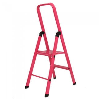 Great news for step ladder users! - zebrik ladder - Medium