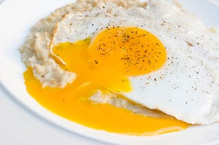 DON'T EAT THAT BROKEN YOLK - MysticalTalk - Medium