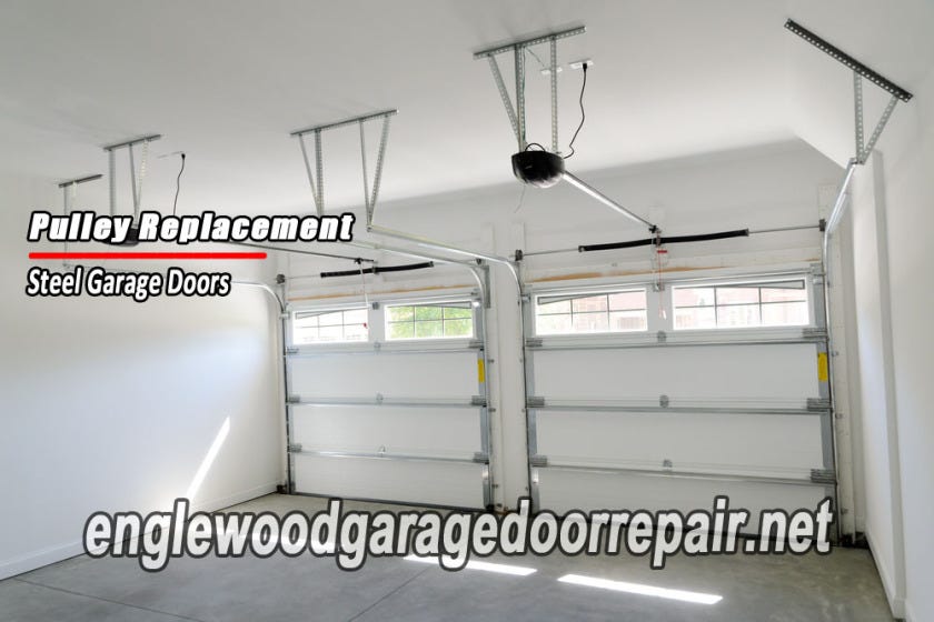 Advantages And Disadvantages Of Garage Doors With Pedestrian Walk
