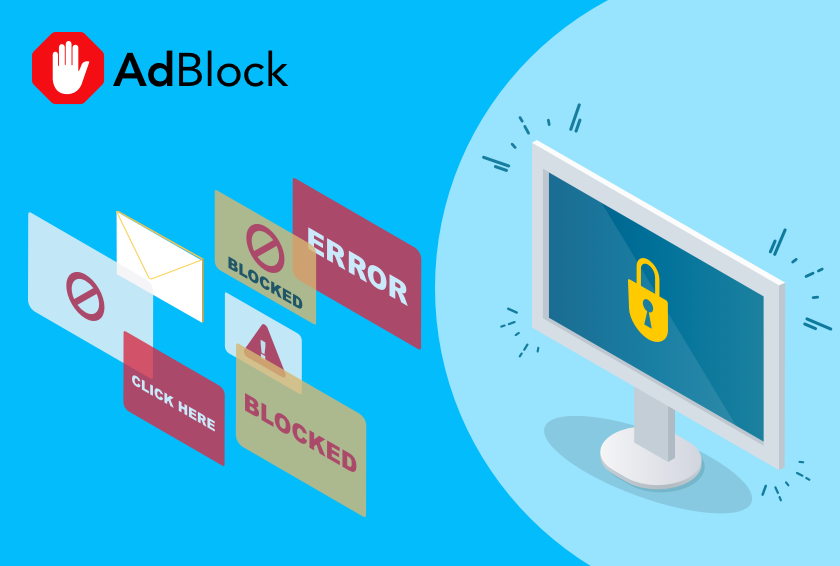 How to Block Pop Ups and Protect Yourself Online | by AdBlock | AdBlock's  Blog