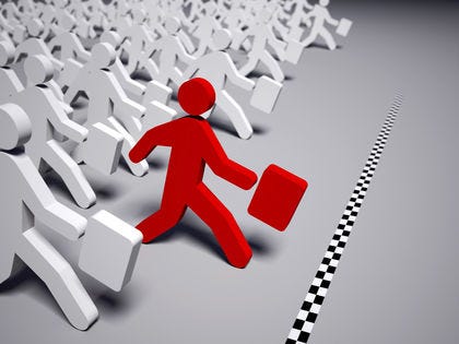 Desirable Attrition Benefits Of The Organization By Sampurna Majumder Medium