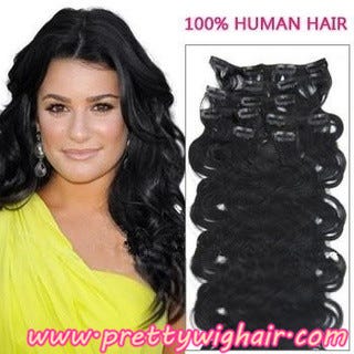 Hair Extensions Brings Volume To Thin Hair Humanhairwigs Medium