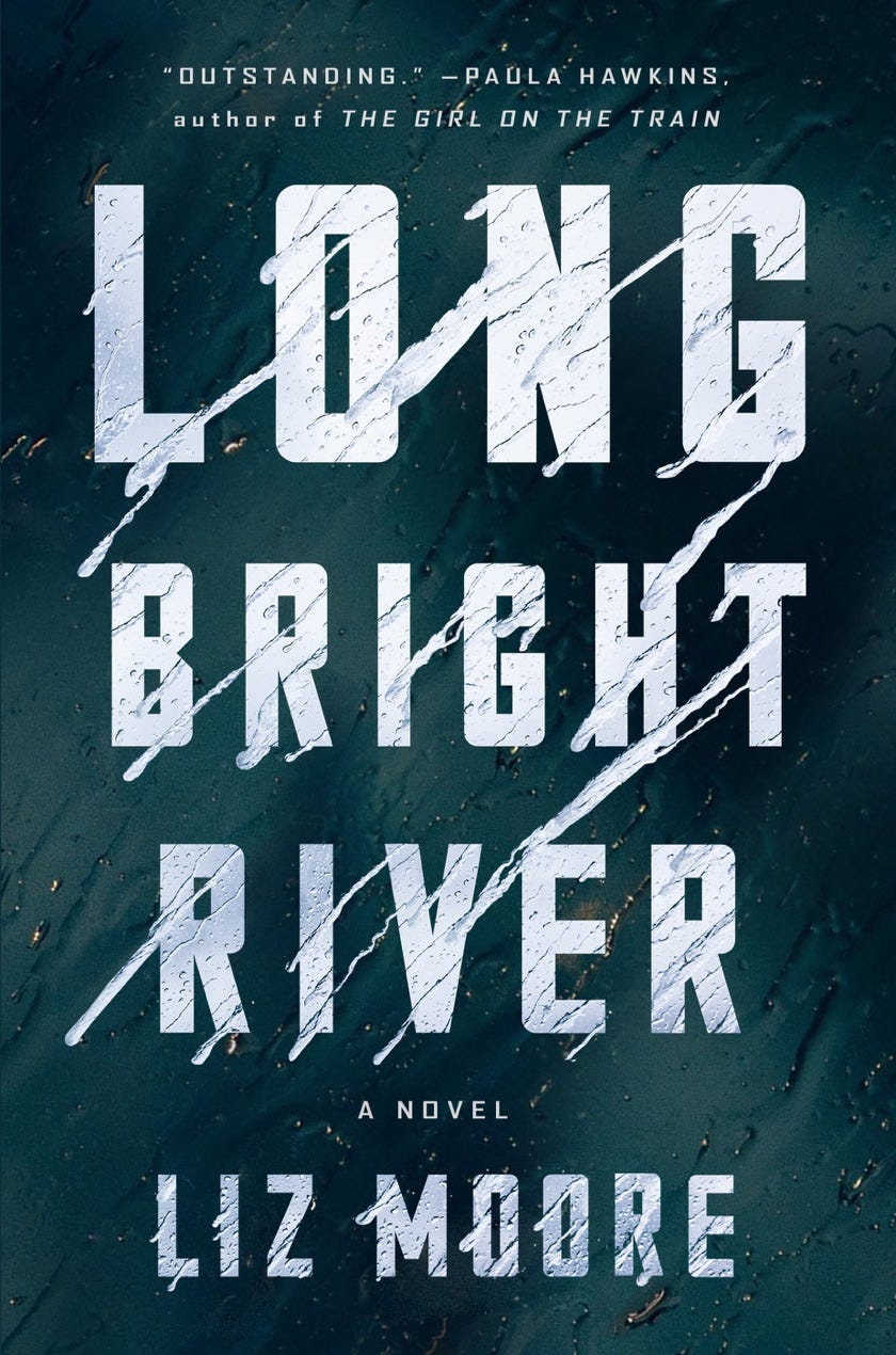 Long Bright River By Liz Moore Cybooky Medium