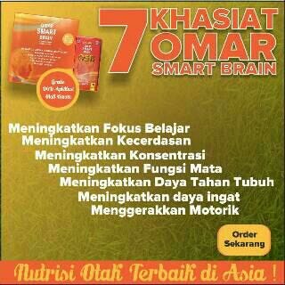 Distributor Vitamin Otak Anak Yang Bagus Di Jogja Agen