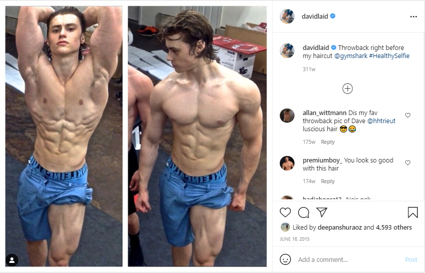 Gymshark's Marketing Strategy Is Encouraging Teenagers to Use Steroids | by  Daniel Hopper | Better Marketing