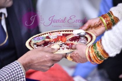 Indian Wedding Planner In Ras Al Khaimah Sagar Medium