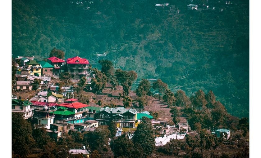 Himachal Pradesh Tour Package
