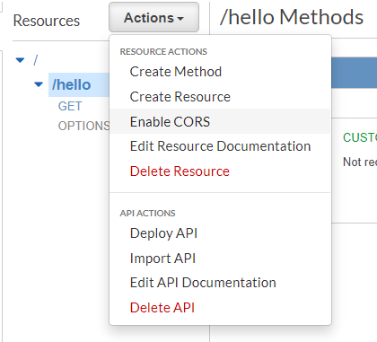 API Gateway with AWS SAM Template by Sheng Chieh Yang carsales dev API Gateway with AWS SAM Template by Sheng Chieh Yang carsales dev