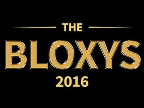 Roblox Com Bloxy Awards Recap Roblox News Medium - roblox com bloxy awards recap