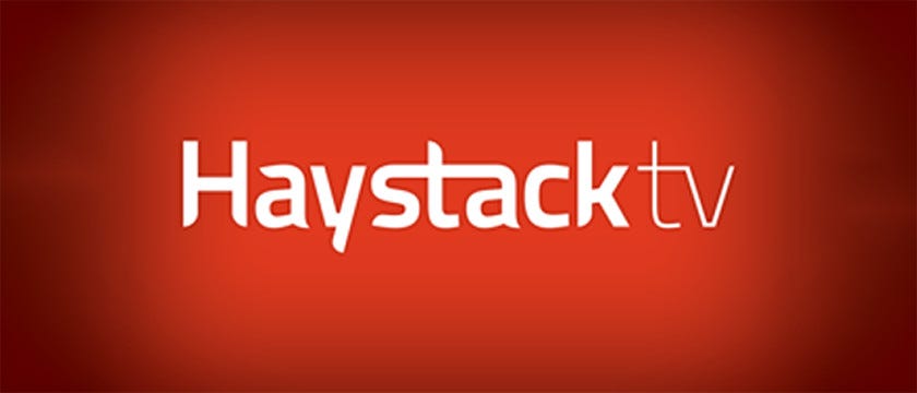 Cheddar Brings Haystack TV the Best in Business News | by Michael ...