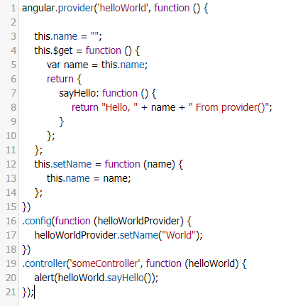 What is Angular4 ?. Angular developed by Google for the… | by PIYAPONG ...
