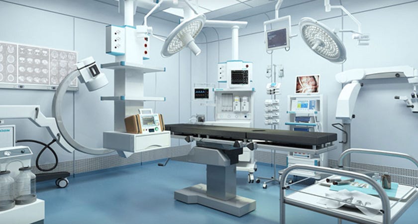 Find The Right And Trustworthy Medical Equipment Suppliers In India By Indianmedicalmart Medium