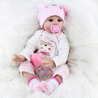 reborn babies under $40