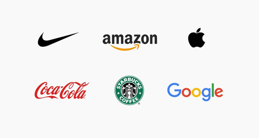 Five Elements of a Great Logo. This article covers the general… | by ...