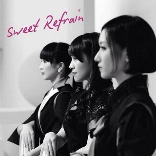 Top 30 Perfume Singles Here S A List No One Asked For But I M By Ryo Miyauchi Medium Top 30 Perfume Singles Here S A List No One Asked For But I M By Ryo Miyauchi Medium