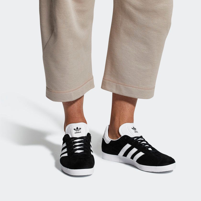 adidas gazelle tela