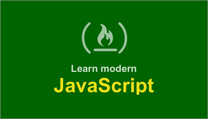 Learn modern JavaScript in this free 28-part Scrimba course | by Per ...
