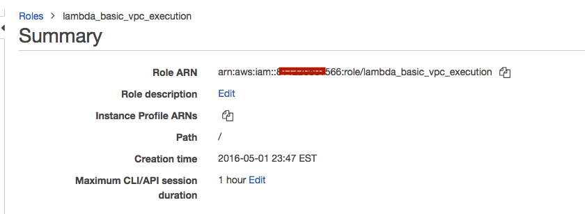 Serverless Useful Commands In 5 Minutes For NodeJS By Danny Su rez 