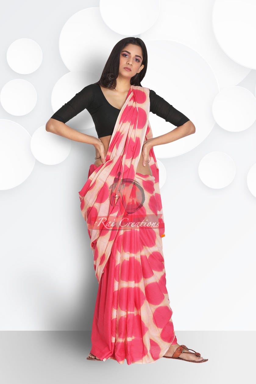 Fun Flirty And Unconventional Ways To Drape Your Saree For A