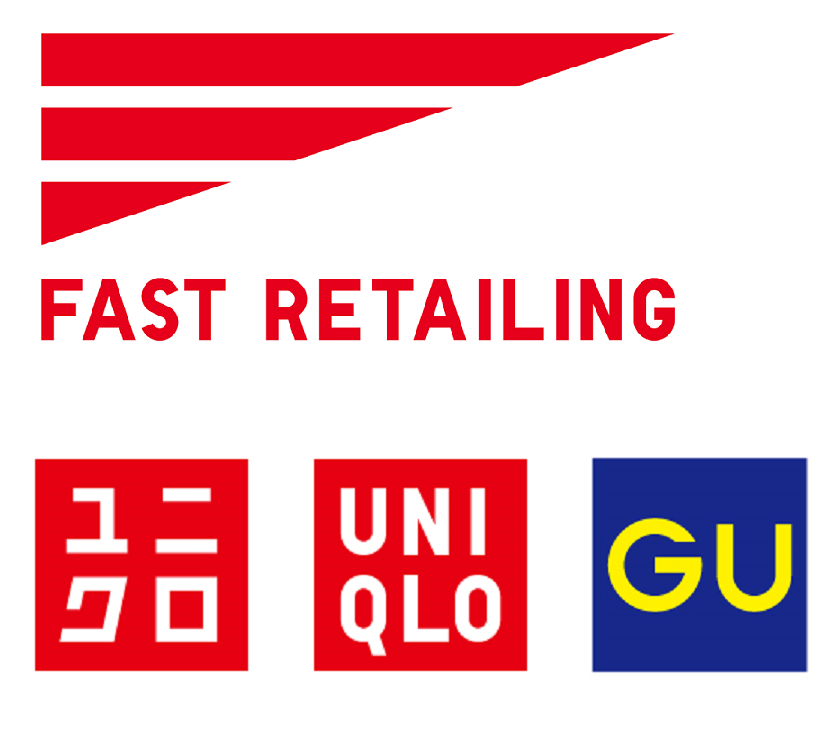 fast retailing