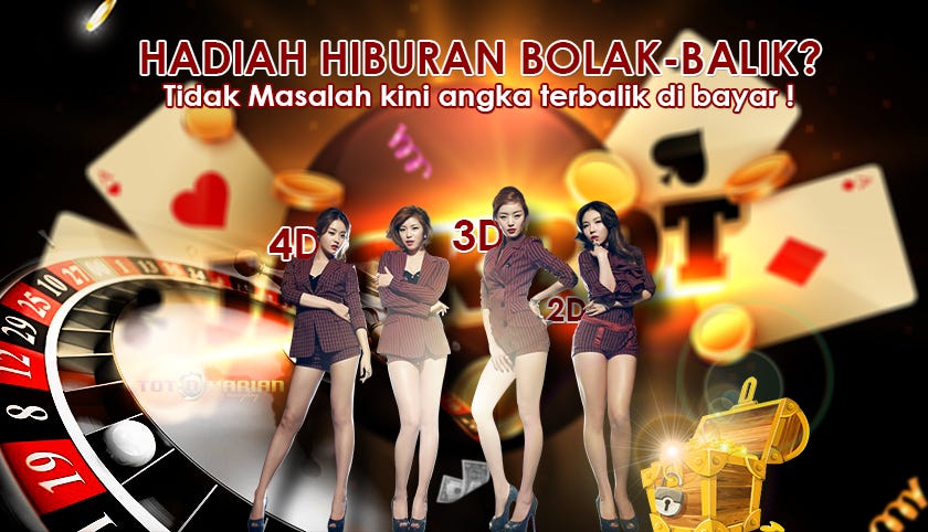 Agen Togel Via Gopay
, Totoharian Merupakan Agen Togel Online Terpercaya Dengan Kemudahan Bertransaksi Menggunakan Via By Totoharian Medium