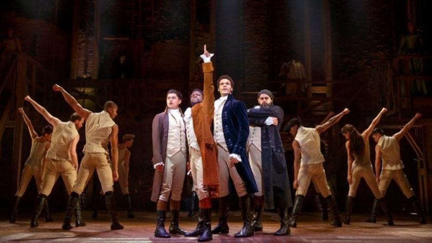 Ver Linea Hamilton 2020 Pelicula Completa Hd Online Espanol