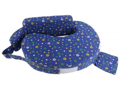 6 Best Nursing Pillows In India For Comfortable Breastfeeding