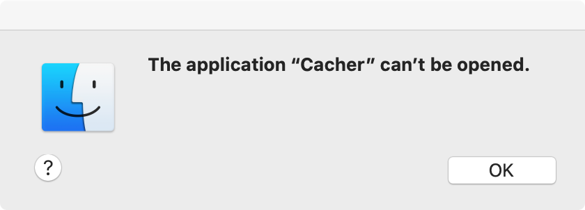 Getting your Electron app to work on macOS Catalina (10.15 ...