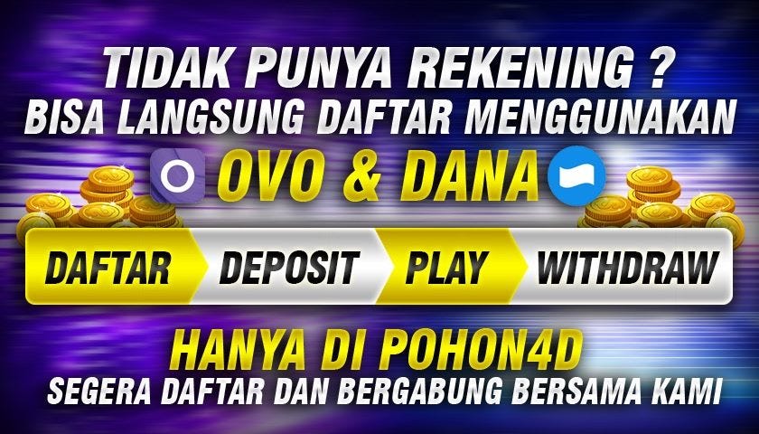 Togel Deposit Pakai Ovo
, Pohon4d Deposit Menggunakan Ovo Bandar Togel Terpercaya Togel By I Putu Kadek Medium