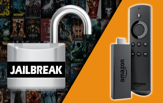 broken firestick