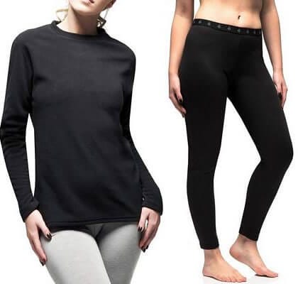 Best Base Layer For Cold Weather! | by Beautyeria | Medium