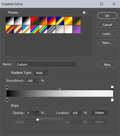 Adobe has finally made it with their new gradient tool — a UX review | by  Nitai Lev Oren | UX Collective