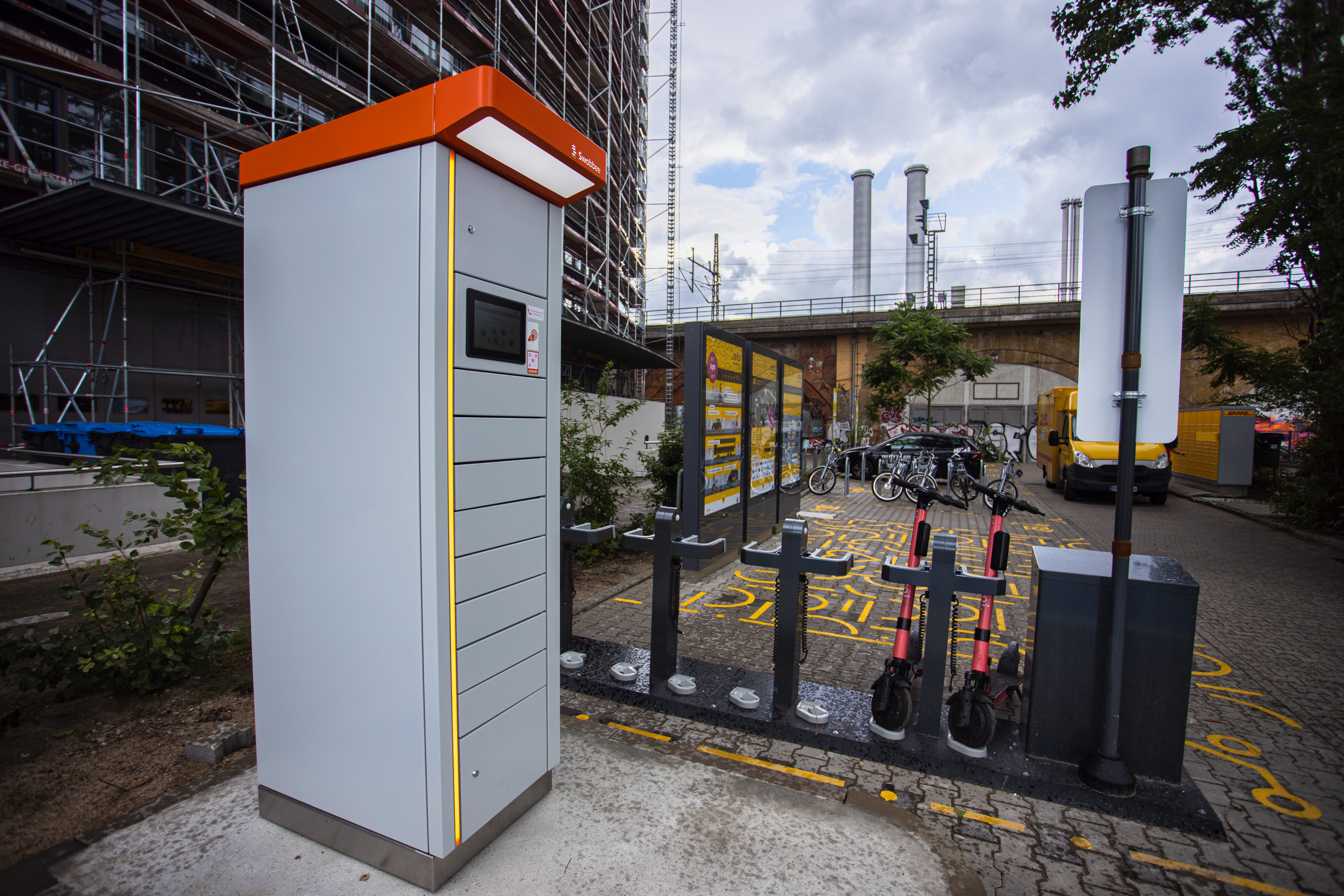How skeuomorphism is holding back the future of EV charging - 73