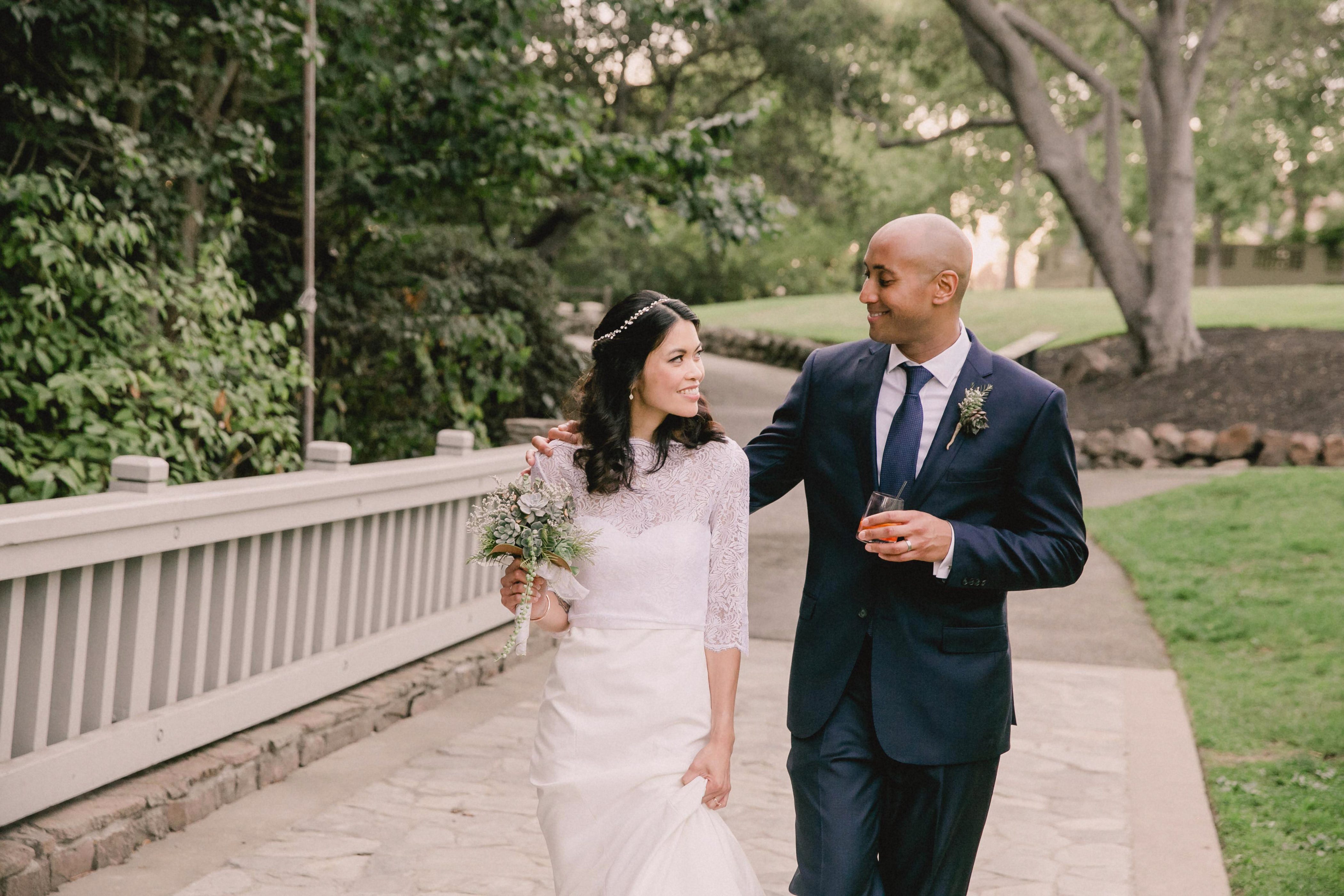 Some Thoughts On Marriage Six Months In By Don Woods Medium