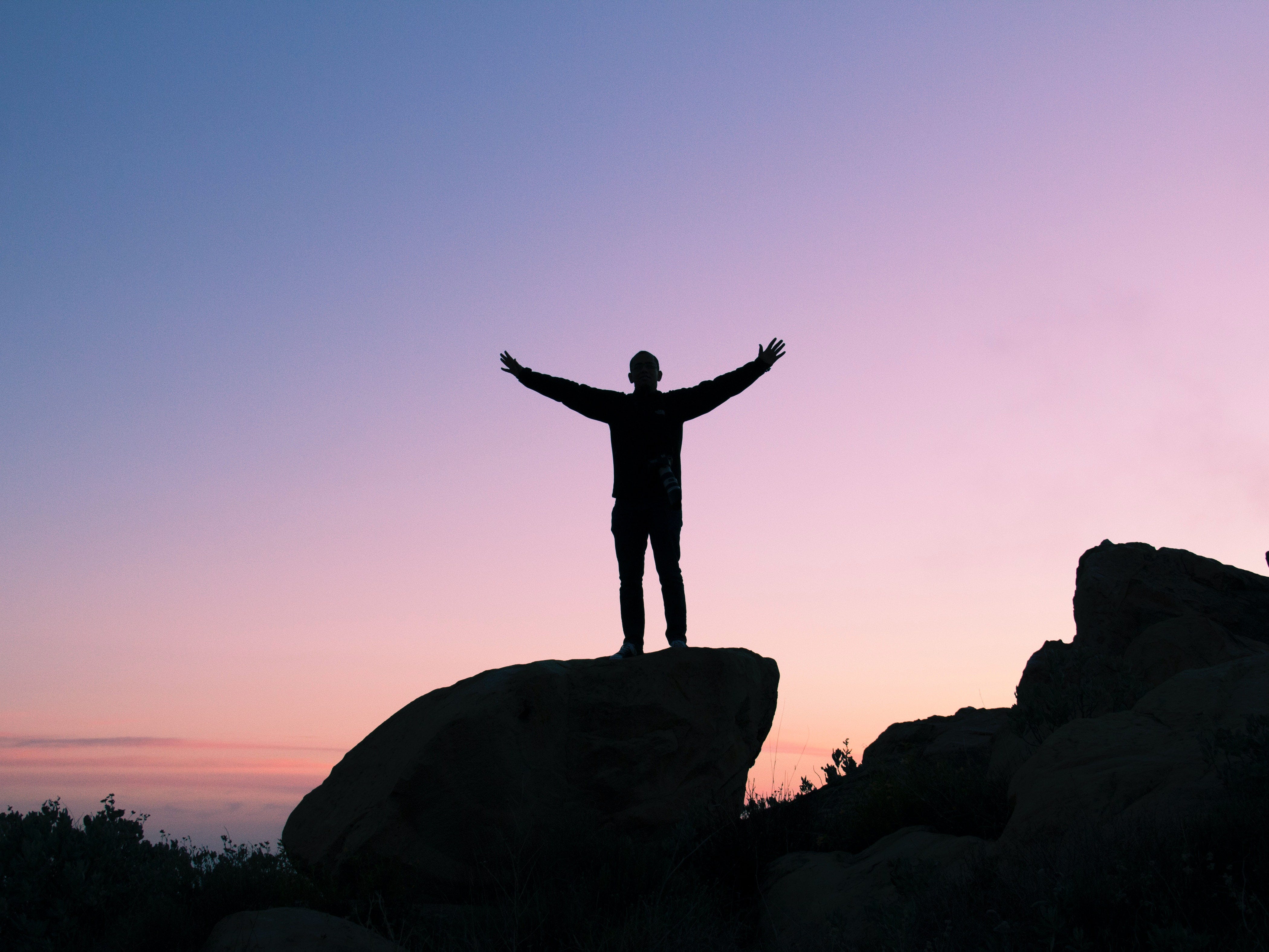 Nobody Remembers Failures So Why Are You Afraid Failure Stories From