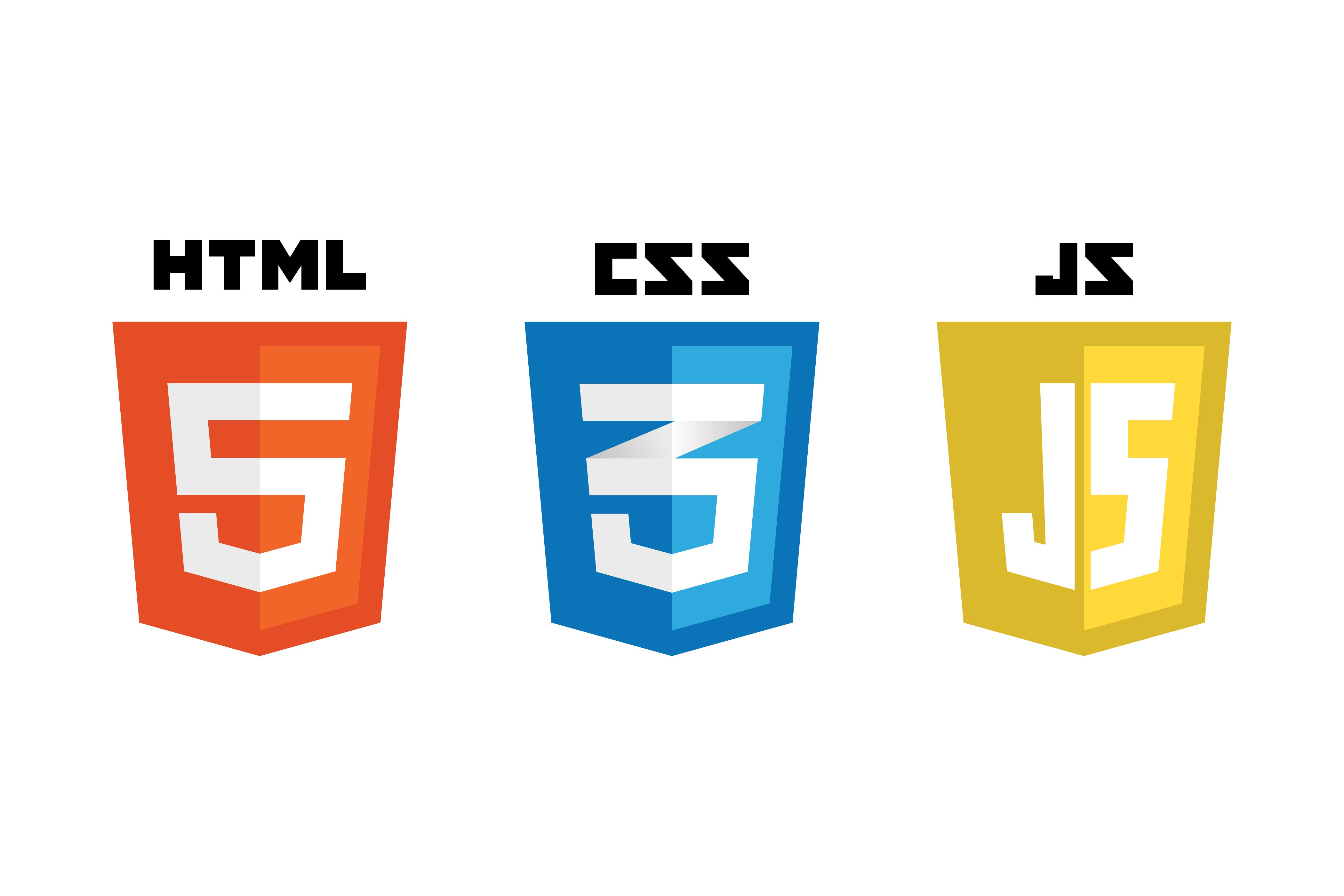 html css and javascript for web developers module 3 assignment