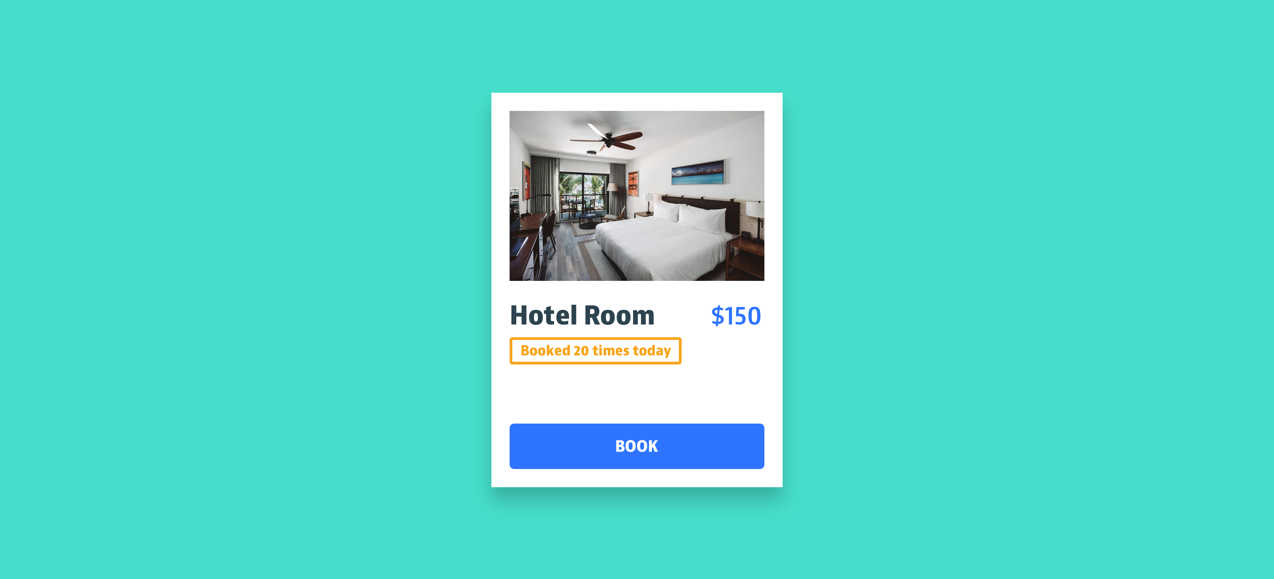 Scarcity In Ux The Psychological Bias That Became The Norm By David Teodorescu Ux Collective