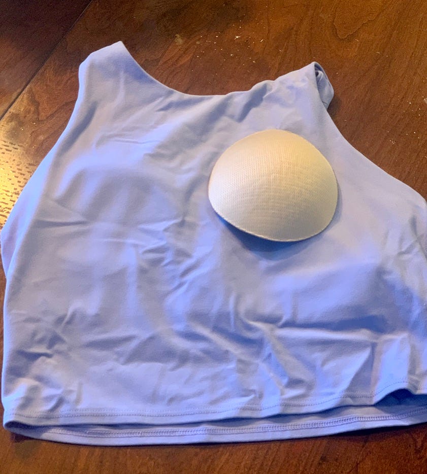 26 How To Keep Removable Bra Pads In Place 09/2023 Interconex