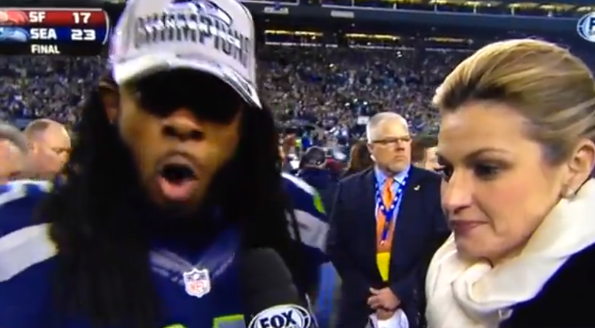 A LESSON IN AUTHORITY FROM THE NFL CHAMPIONSHIP GAMES By Authority