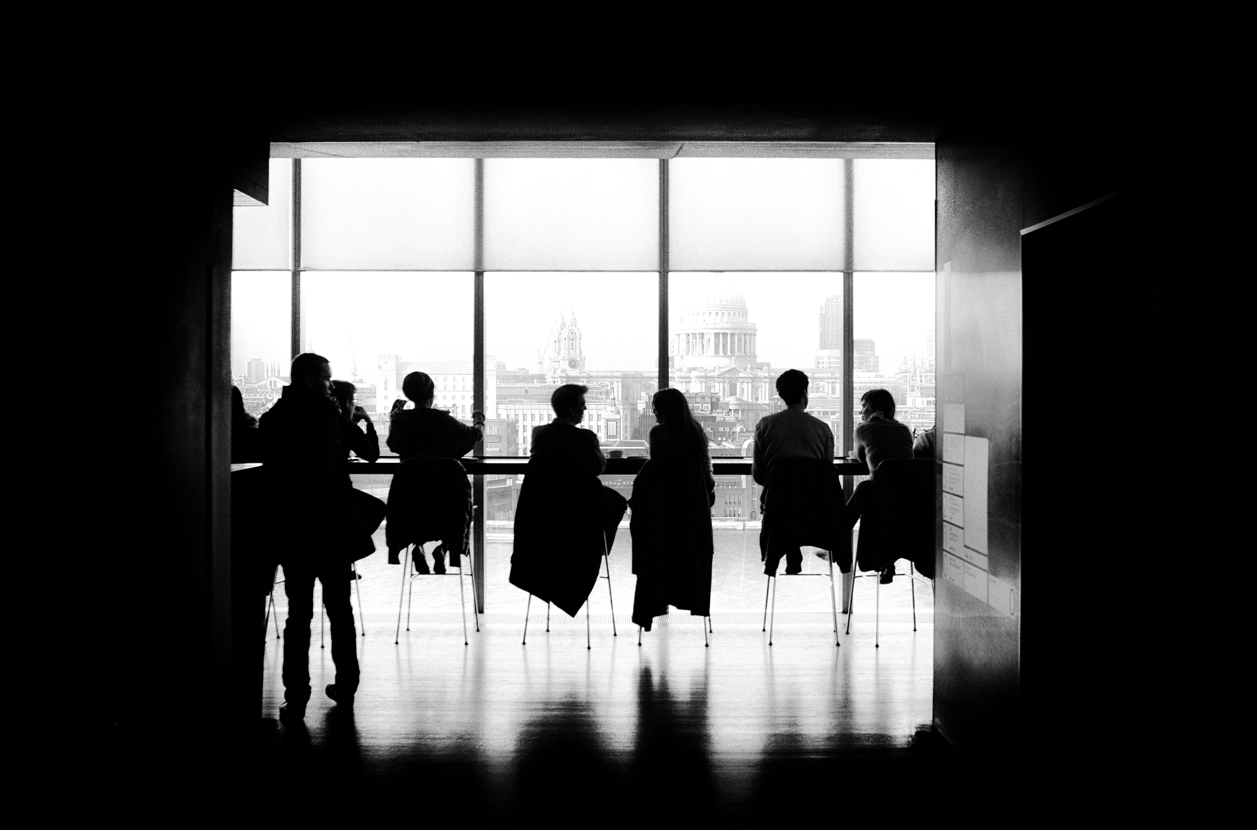 Why Every Business Is A Talent Business First By Frank A Kalman Medium