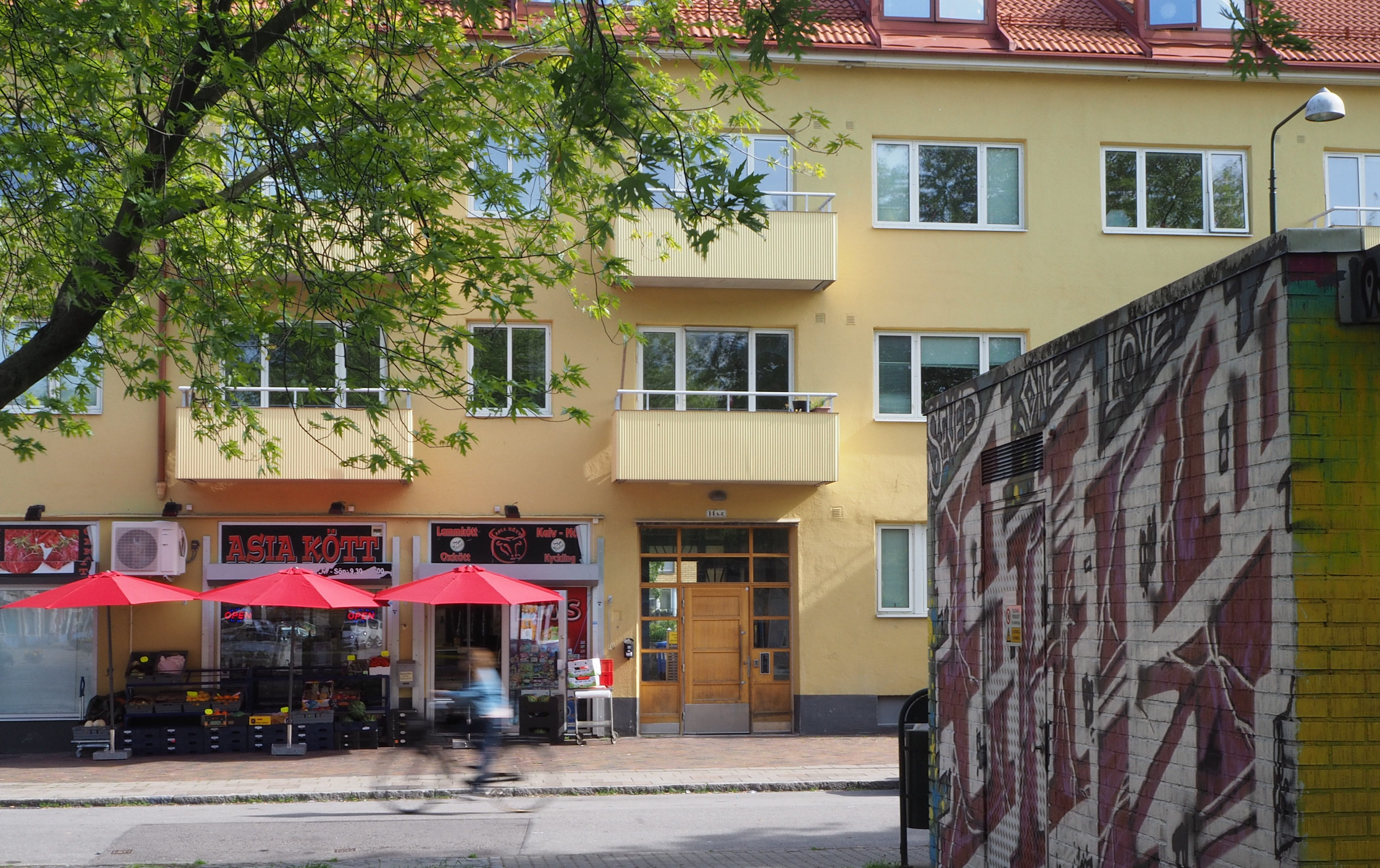 öregrund dating sweden