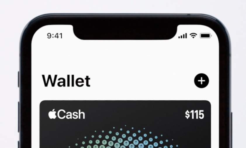 Apple Card — Designed by Apple, Made by Goldman Sachs | by Anand P ...
