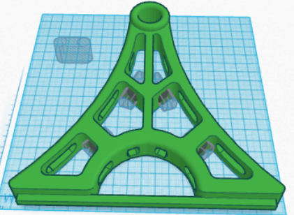 Spool of Thrones design