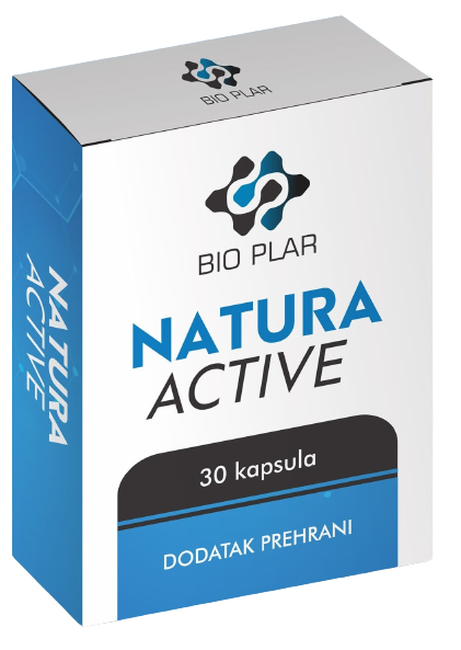 Natura Active