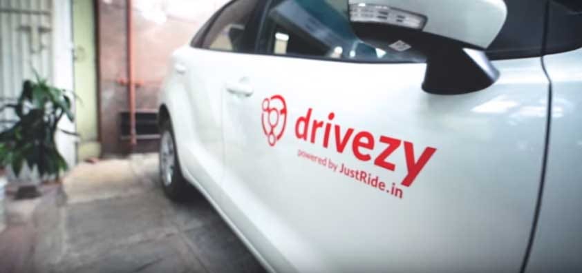 drivezy new user offer