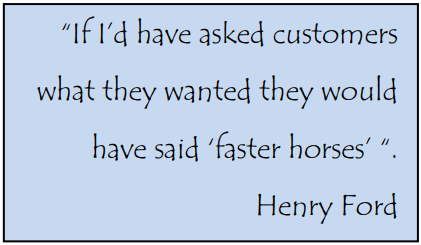 The Secrets Of Leading Companies On Business Process - 