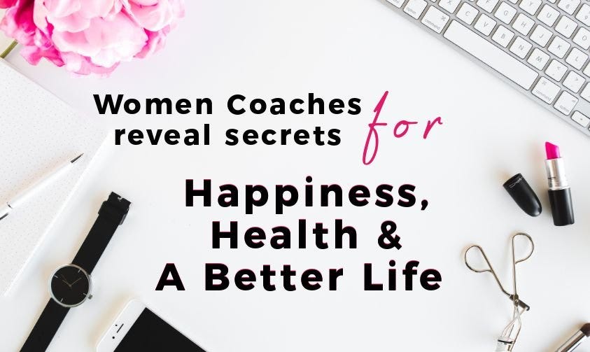 Coach For Women