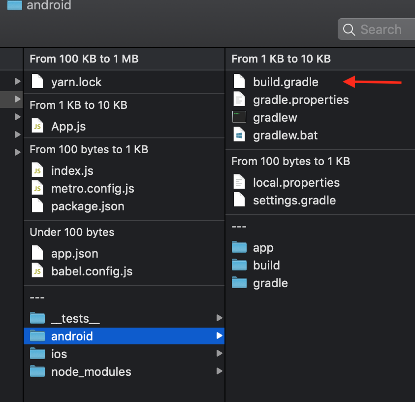 change android studio language default change android studio language default