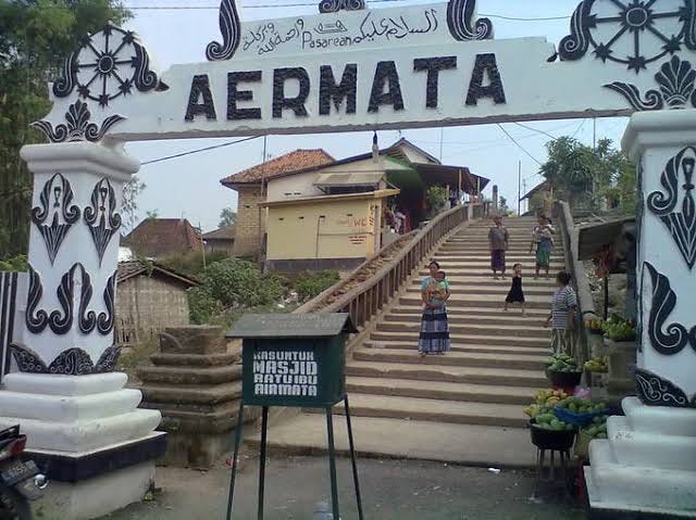 Tempat Wisata Di Madura Dan Harga Tiket Masuk