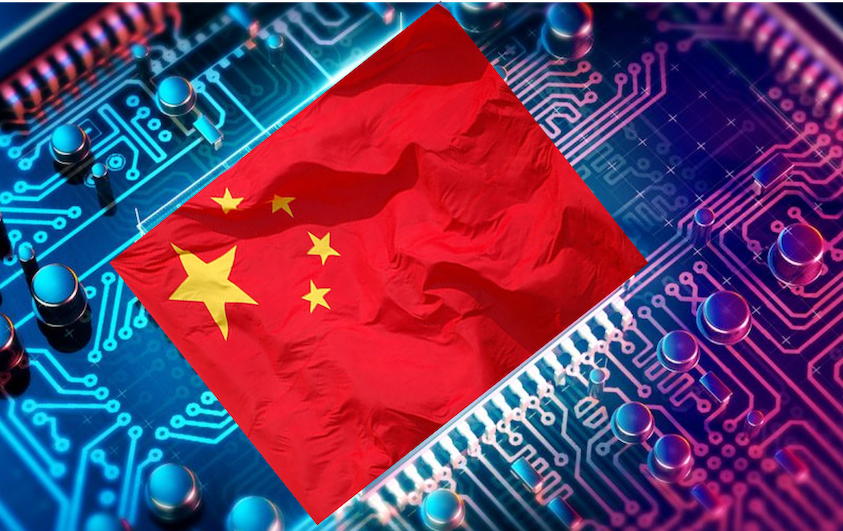 Why Huawei And Chinese Technology Companies Are A Problem By Mark Timberlake Predict Medium